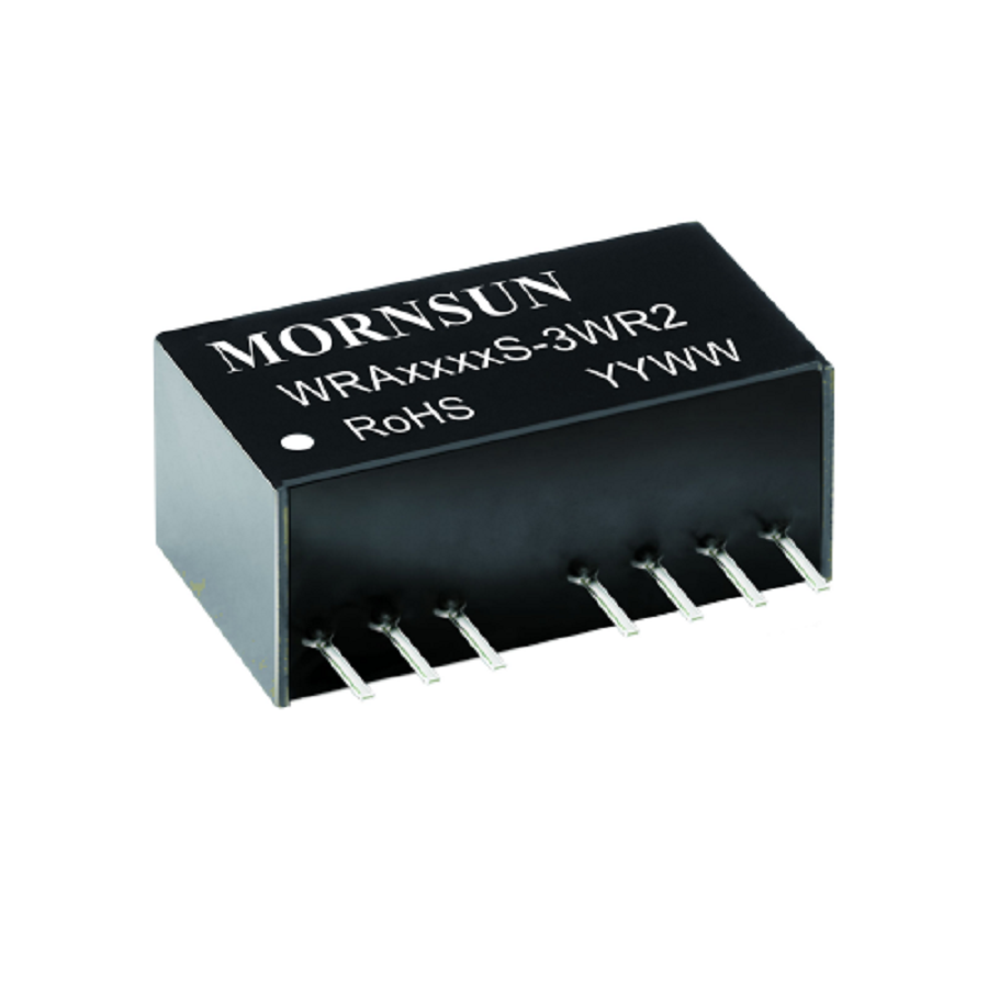 WRA2405S-3WR2-MORNSUN